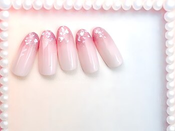 4月12種類から選べるデザイン