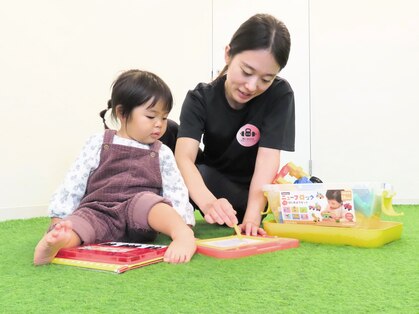 ビーモア 自由が丘店(Be more)の写真