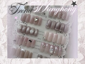 定額＊ワンホンコース