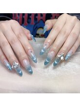 スマイル ネイル 大宮(smile nail)/