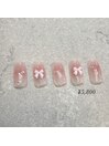 【フォン担当】デザイン9種