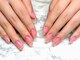 フェアリーネイル(Fairy Nail)の写真