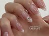 【hand】綺麗めデザイン　￥8500～→