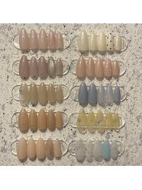 夏【定額】シンプルデザイン