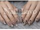 ネイルラボ(Nail Lavo)の写真/【こんなネイルがしたかった！を叶えるサロン♪】上品で大人女性の求める”ちょうどいい可愛さ”をご提供◎