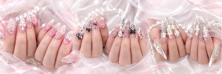 レミネイル 渋谷(REMI NAIL)のサロンヘッダー