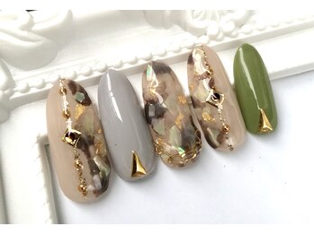 ナトゥール ネイルサロン(Natur nail salon)/