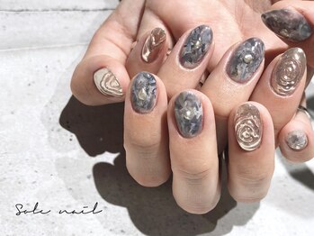 ソル ネイル(Sole Nail)/