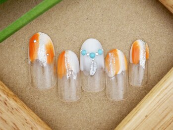 リボン 立川店(Ribbon)/定額Design7000円+taxエスニック