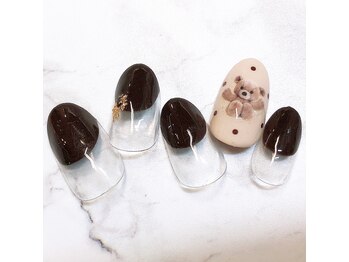 ショーン アーチャリー(CYON ARCHERY)/大人可愛いデザイン定額7700円