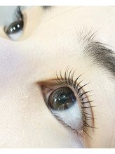 アイラッシュサロン ブラン 大分駅前店(Eyelash Salon Blanc)/まつげカール