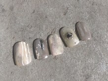 タン(TAN)/▽decorationコース