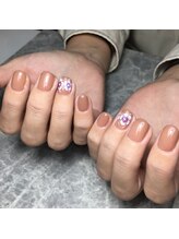 メテ(mete)/美爪ネイル