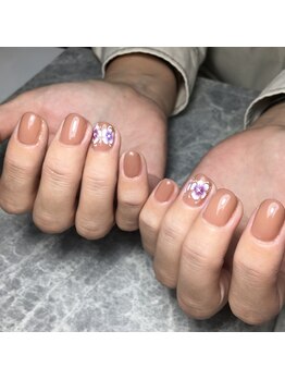 メテ(mete)/美爪ネイル