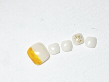 ネイルアンドアイラッシュサロン ミッタ(Mitta)/￥6400-