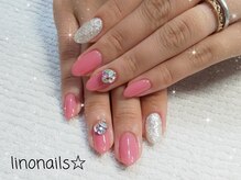 リノネイルズ(linonails)
