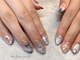 ミートゥー ネイル(Mii Tow nail)の写真/【ネイル初心者さんも気軽にチャレンジ★】気さくでハイセンスのオーナーによるトレンドネイルが人気◎