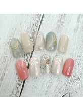 シエルズビューティー(ciel's beauty)/