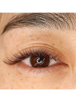 リル(Lil)/特許Perfect Lashカラー