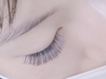 マイン 豊中(Mine)/エアリッシュボリュームカラー