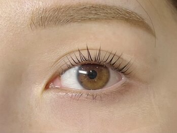 コム 草加マルイ店(com by neolive)/パリジェンヌラッシュリフト