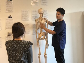 整体院ユアファクトリー/繰り返される腰痛を消すためには