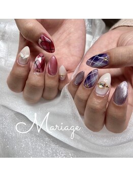 マリアージュ(Mariage)/