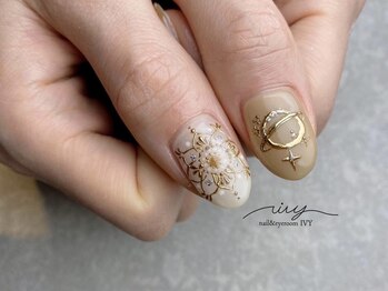 アイヴィー(IVY)/アートネイル