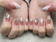 ケーネイルズ(K..nails)/