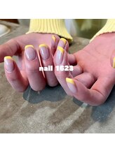 ネイルイチロクニーサン(nail 1623)/