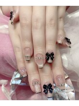 ジェイエフ(JF)/