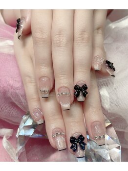 ジェイエフ(JF)/