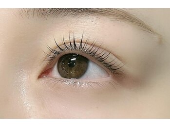 ナチュレ 荒井店(NATURE)/高濃度ケラチンラッシュリフト