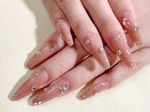 ラビング(Loving)/大人スカルプ