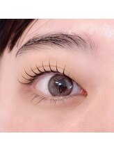 リッチ トゥ 豊橋店(Rich to)/まつ毛パーマ