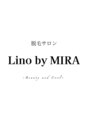 リノ バイ ミラ 柏(Lino by MIRA)/スタッフより☆《柏/脱毛/都度払い》