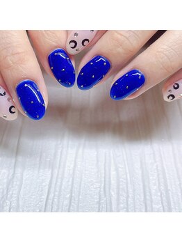 ネイルドクター(nail doctor)/