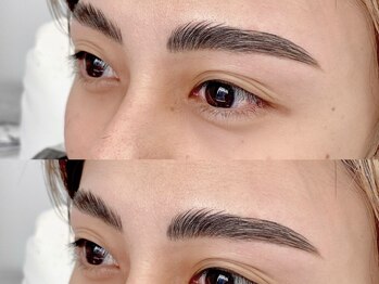 シル 岸和田(Cil)/パリジェンヌラッシュリフト