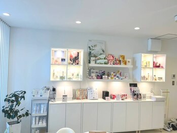 ポーラ 神戸学園都市店(POLA)/店内写真3