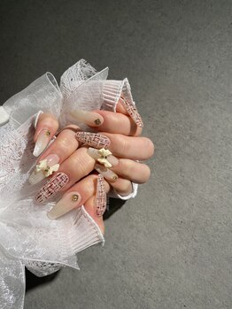 アイネイル(I-nail)/