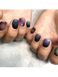 スポンジアート