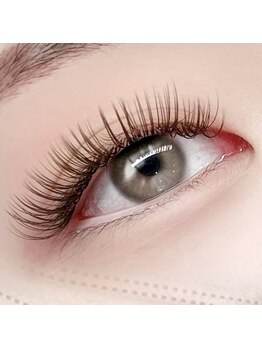 リラネイルサロン/バインドロック