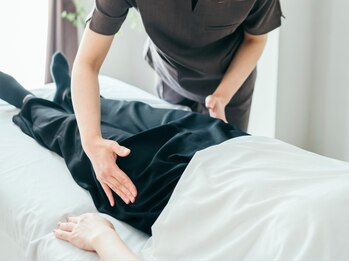フィール 福岡薬院(feel)の写真/薬院大通4分◆足のむくみ/疲れは筋肉と骨格のプロにお任せ◎毎日頑張る大切な体を定期ケアで整えましょう♪