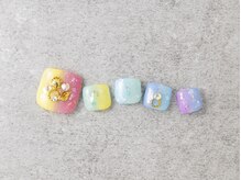 ルナフルール(Luna fleur)/