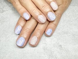 【限定ネイル　5500】