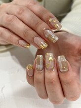 エルミタージュ(Hermitage)/