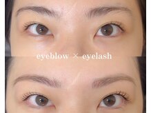 シーンスタジオ 市川店(SSIN STUDIO)/ハリウッドブロウリフト/市川/眉