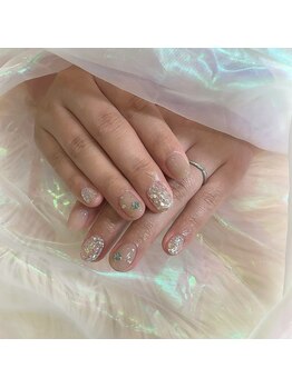 ベリール 南平岸店(Be'Leel)/ちゅるんコース♪