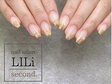 リリ セカンド(LILi second.)/8月マンスリー