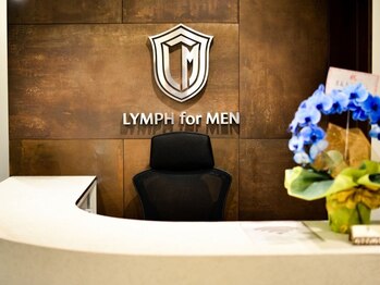 リンパフォーユー Dr.リンパ名古屋店(LYMPH for YOU)の写真/【丸の内駅徒歩2分/完全個室】名古屋希少★東京で話題の男性専門リンパマッサージサロンが名古屋に上陸！